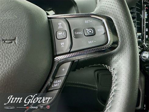 New 2026 RAM 2500 Rebel w/ Rebel Level 2 Equipment Group image 29