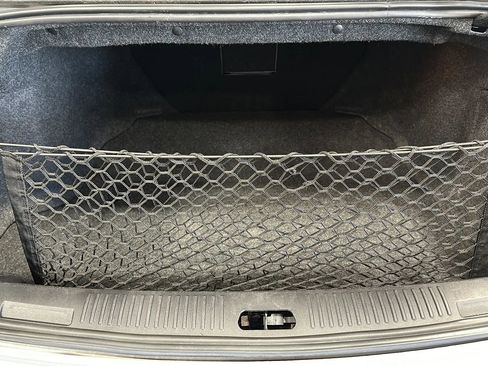 Used 2013 Cadillac CTS Luxury RWD image 13