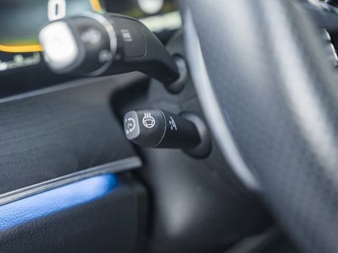 Certified 2022 Mercedes-Benz E 53 AMG 4MATIC Sedan image 41