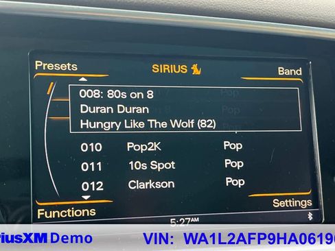 Used 2017 Audi Q5 2.0T Premium Plus w/ Technology Package image 30