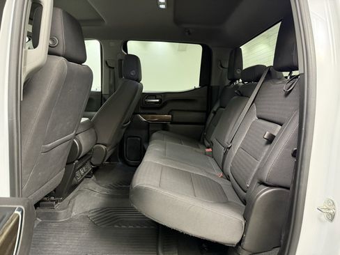 Used 2022 Chevrolet Silverado 1500 RST w/ Safety Package image 24