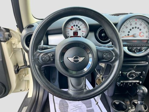Used 2012 MINI Cooper Hardtop FWD image 10