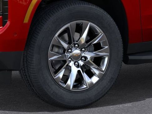 New 2026 Chevrolet Tahoe Premier w/ Sun And Tow Package AWD/4WD image 9