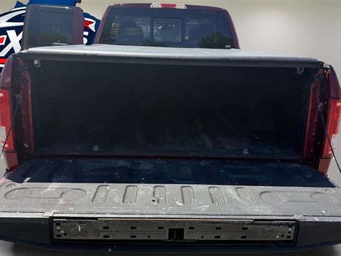 Used 2015 Ford F150 XLT w/ Equipment Group 301A Mid image 18