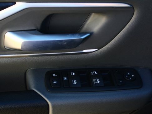 Used 2023 RAM 1500 Big Horn image 13