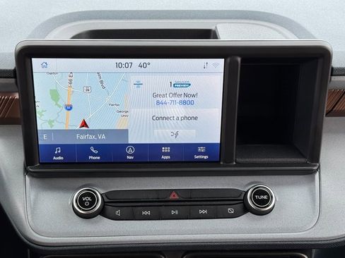 Certified 2023 Ford Maverick Lariat w/ Lariat Luxury Package image 5