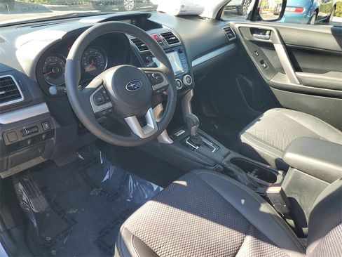 Used 2017 Subaru Forester 2.0XT Premium w/ Popular Package #2A image 20