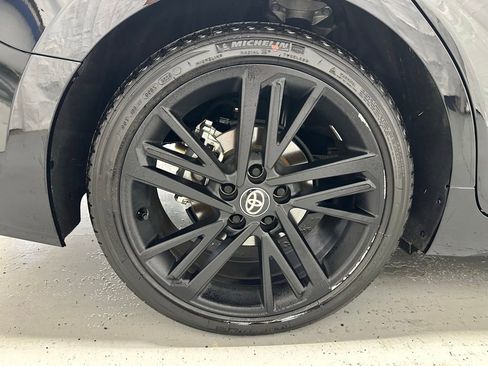 Used 2026 Toyota Camry Hybrid FWD image 66