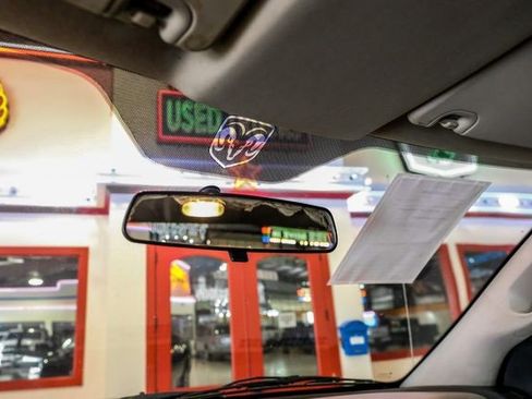 Used 2012 RAM 1500 ST w/ ST Popular Equipment Group image 21