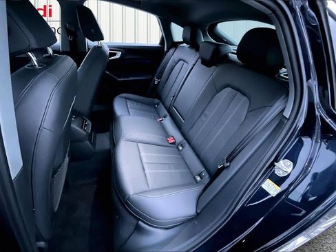 Used 2025 Audi A5 2.0T Premium w/ Convenience Package AWD/4WD image 22