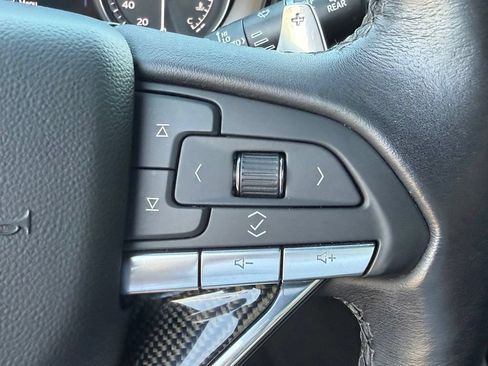 Used 2024 Cadillac XT6 Sport w/ LPO, Bronce Accent Package AWD/4WD image 23