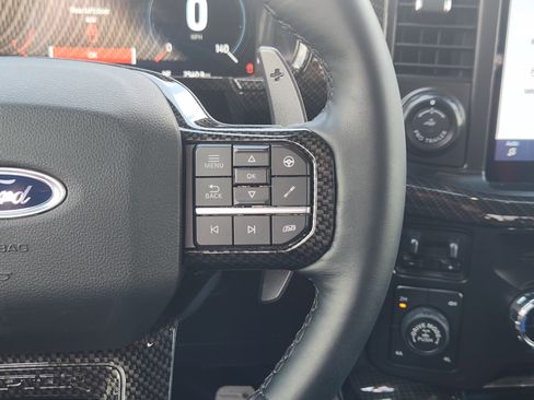 Used 2021 Ford F150 Raptor w/ Equipment Group 801A High AWD/4WD image 31