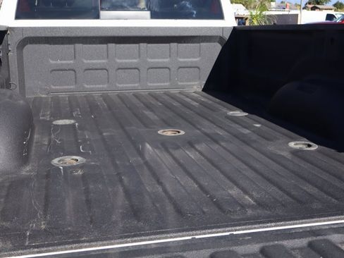 Used 2024 RAM 3500 Tradesman image 9