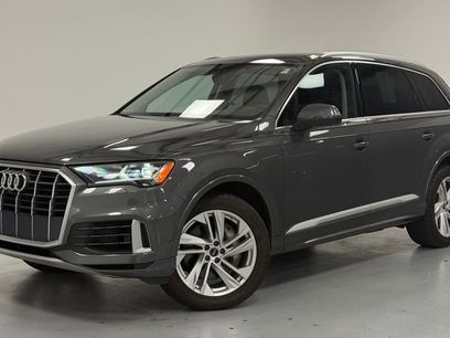 Used 2022 Audi Q7 3.0T Premium