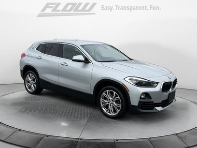Used 2018 BMW X2 sDrive28i w/ Convenience Package