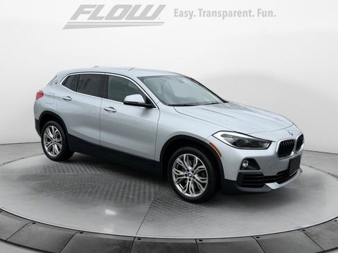 Used 2018 BMW X2 sDrive28i w/ Convenience Package image 1
