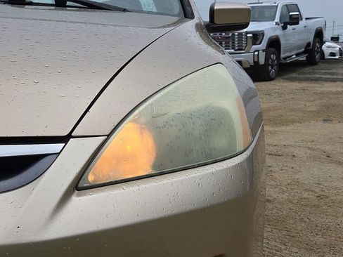 Used 2006 Honda Accord EX image 25