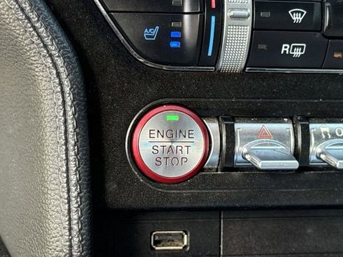 Used 2020 Ford Mustang Premium image 42