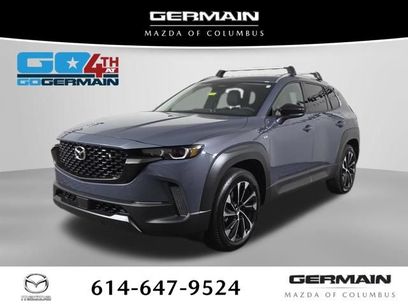 Used 2025 MAZDA CX-50 2.5 Hybrid w/ Cargo Package