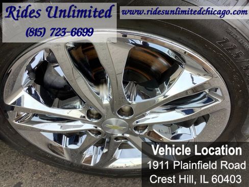 Used 2018 Chevrolet Malibu LT image 37