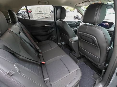 New 2026 Buick Encore GX Preferred w/ Comfort Package FWD image 23