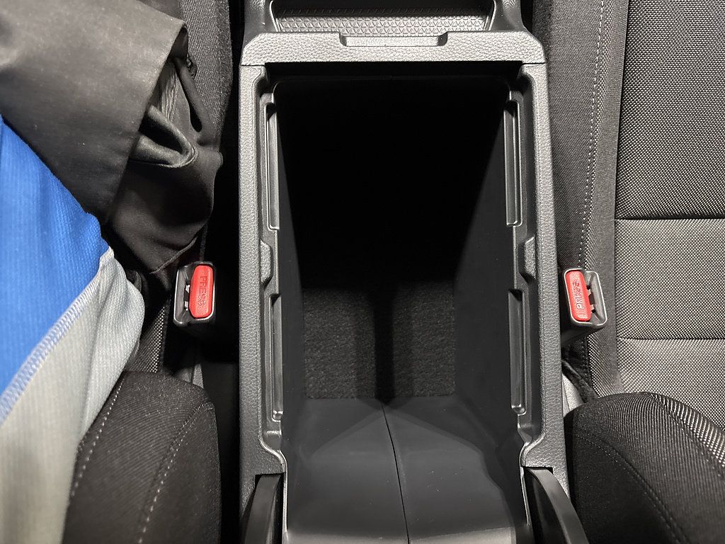 New 2026 Honda CR-V LX image 13