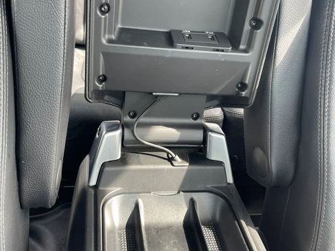 Used 2012 Land Rover LR4 HSE image 24