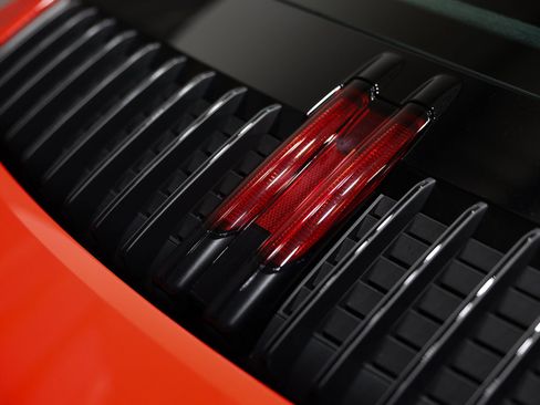 Used 2023 Porsche 911 Carrera S w/ Sport Chrono Package image 27