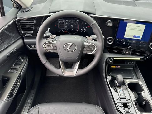 New 2026 Lexus NX 350 AWD w/ Accessory Package (2T) image 27