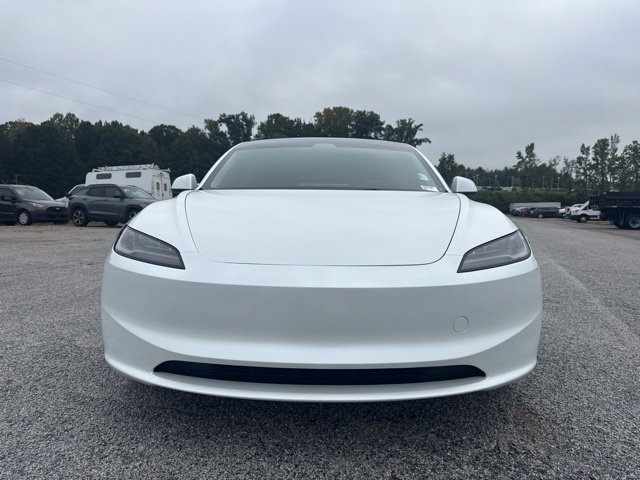 Used 2024 Tesla Model 3 RWD image 8