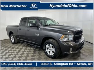 Used 2017 RAM 1500 Express 360° Tour