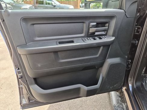 New 2027 RAM 2500 Tradesman AWD/4WD image 11