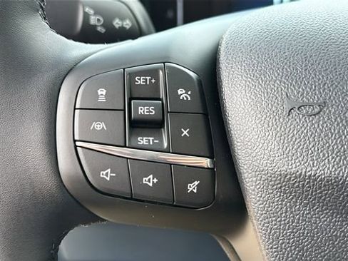 New 2026 Ford Maverick Lariat w/ 4K Tow Package AWD/4WD image 24