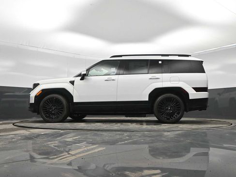 New 2026 Hyundai Santa Fe Calligraphy image 35