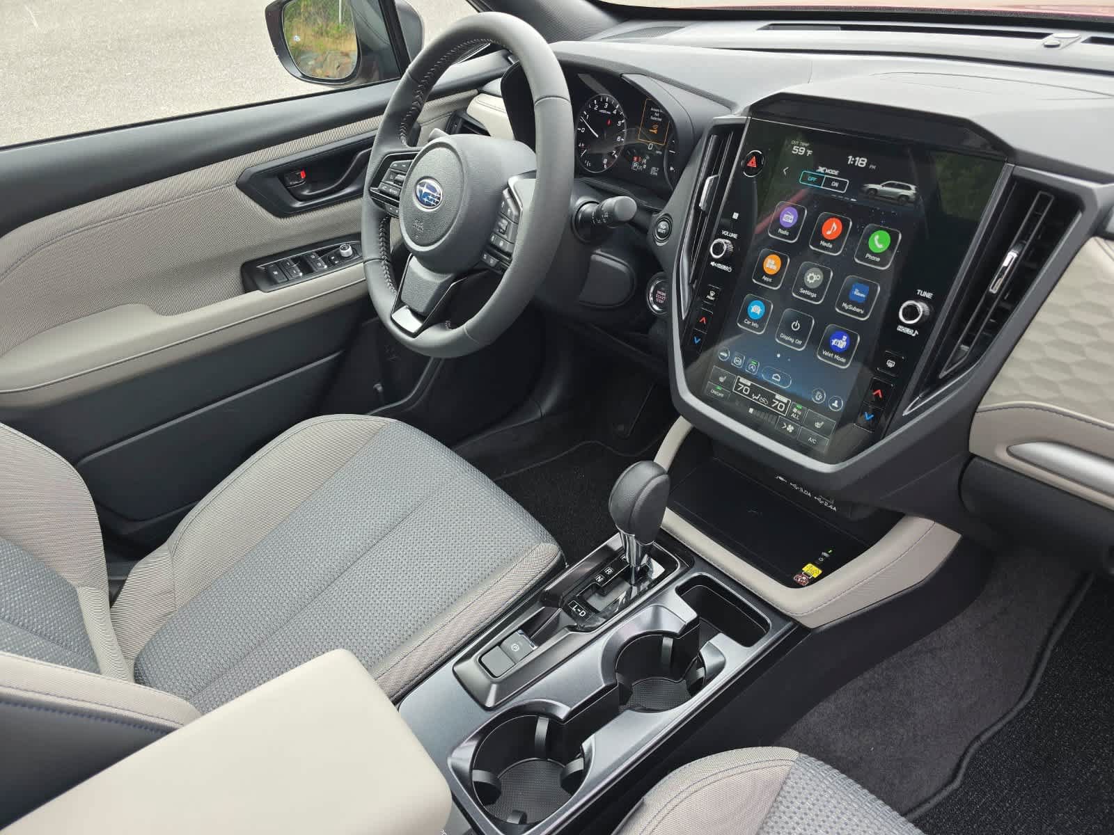 New 2026 Subaru Forester Premium AWD/4WD image 28