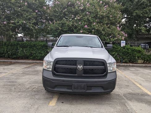 Used 2017 RAM 1500 Tradesman w/ Popular Equipment Group RWD image 3