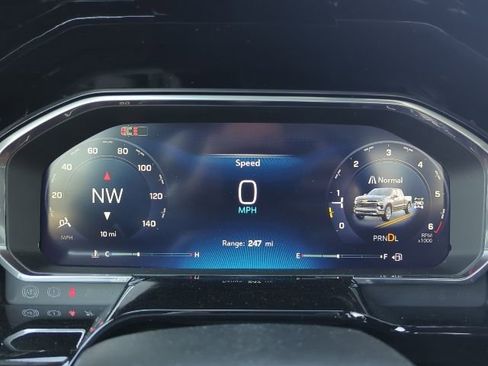 New 2026 Chevrolet Silverado 1500 LT w/ Protection Package image 23