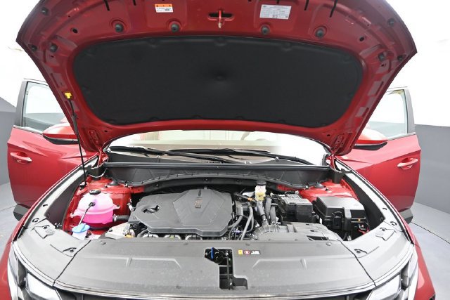 New 2026 Hyundai Tucson SEL Plus AWD/4WD image 9