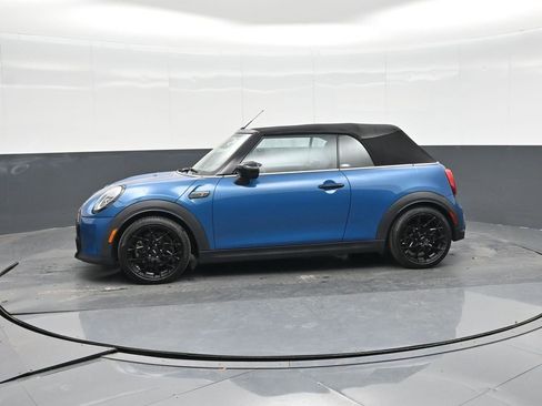 Used 2023 MINI Cooper S image 19