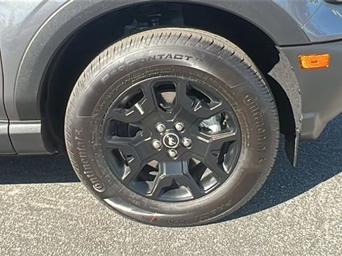 New 2025 Ford Bronco Sport Big Bend w/ Convenience Package image 10