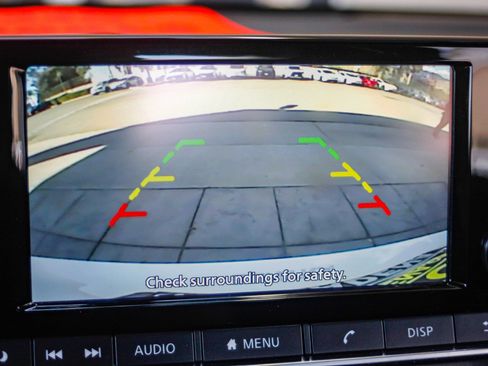 Used 2024 Nissan Sentra S image 20