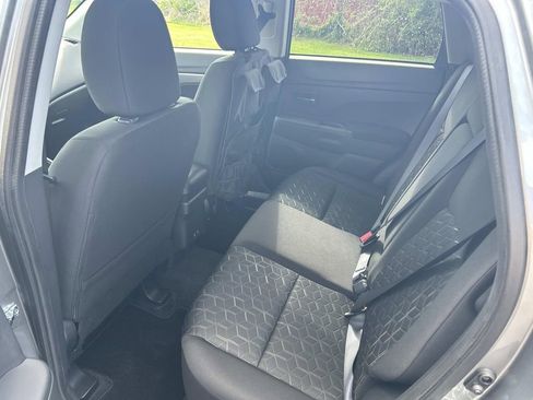 New 2026 Mitsubishi Outlander Sport LE image 13