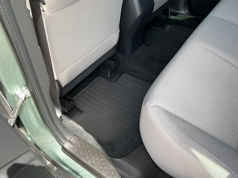 Used 2018 Subaru Forester 2.5i Premium image 32