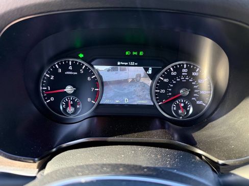 Used 2020 Kia Telluride SX w/ SX Prestige Package AWD/4WD image 42