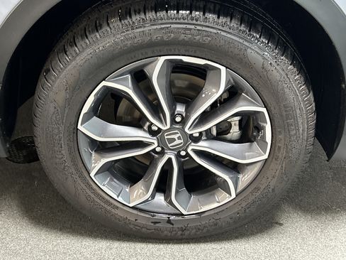 Used 2022 Honda CR-V EX-L image 17