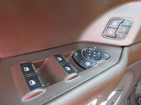 Certified 2024 Ford Expedition King Ranch AWD/4WD image 26