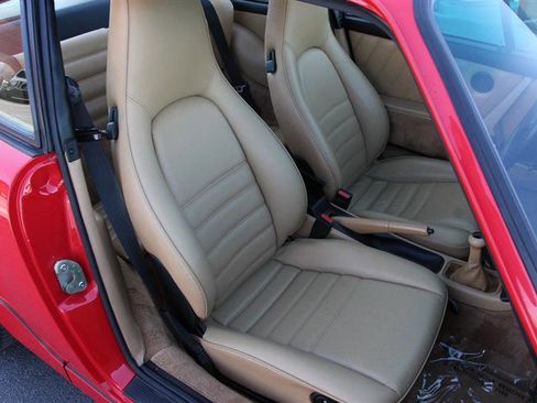 Used 1990 Porsche 911 Carrera image 18
