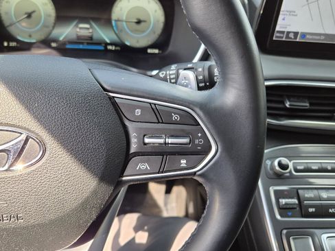 Used 2022 Hyundai Santa Fe SEL w/ Convenience + Premium Package image 31