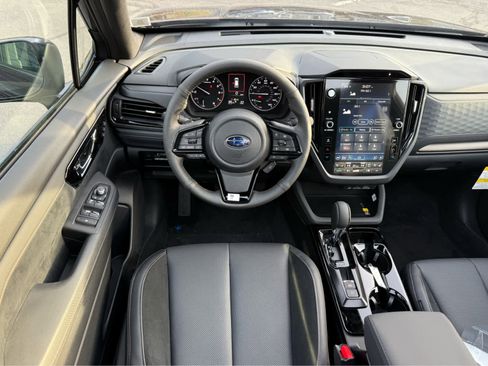 New 2026 Subaru Forester Touring AWD/4WD image 25
