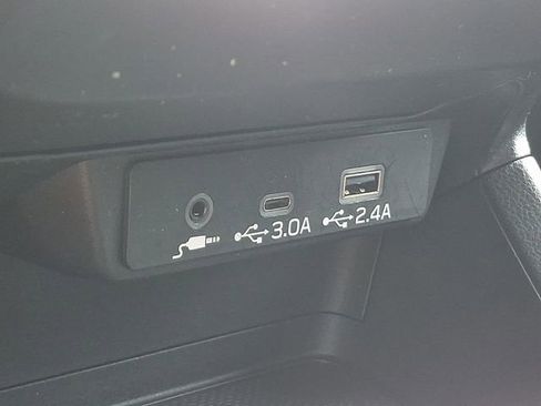 Certified 2024 Subaru Impreza 2.0i Sport AWD/4WD image 25